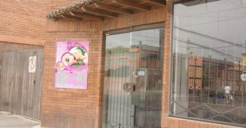 CABINA DE ESTETICA BOGOTÁ CABINA DE ESTETICA BOGOTÁ